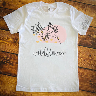 Wildflower - LandmarkThreads