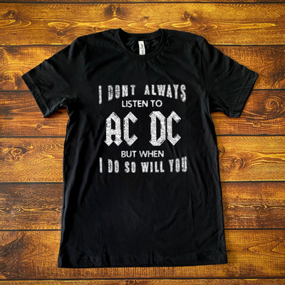 AC/DC - LandmarkThreads