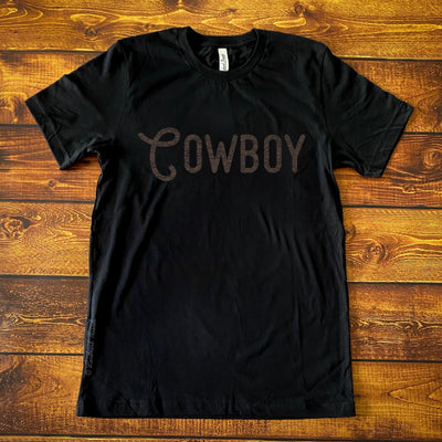Cowboy - LandmarkThreads