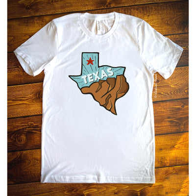Texas State - LandmarkThreads