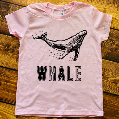 Whale - LandmarkThreads