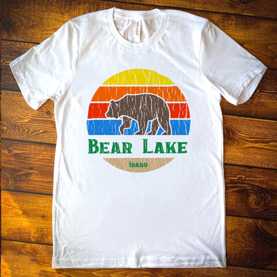 Bear Lake, ID - LandmarkThreads