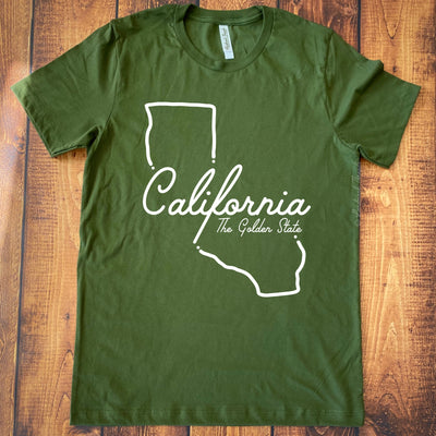 California State - LandmarkThreads