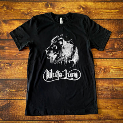White Lion - LandmarkThreads