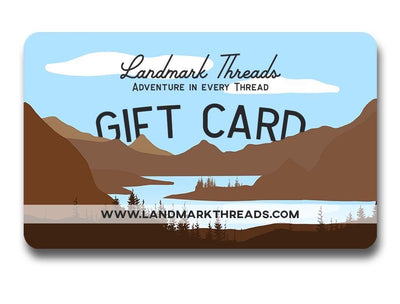 Landmark Gift Card - LandmarkThreads
