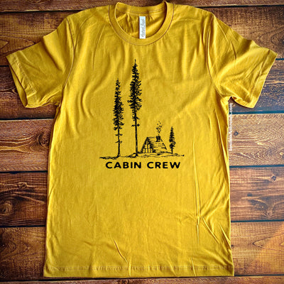Cabin Crew - LandmarkThreads