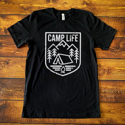 Camp Life - LandmarkThreads
