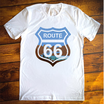 Route 66 - LandmarkThreads